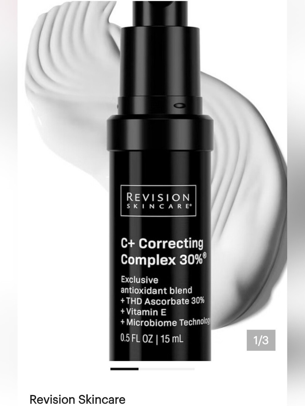 Revision Vitamin C Lotion 30%